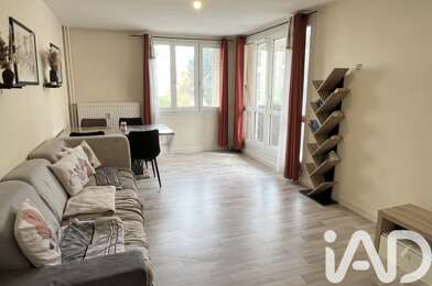 Appartement 3 pièces 79000 €