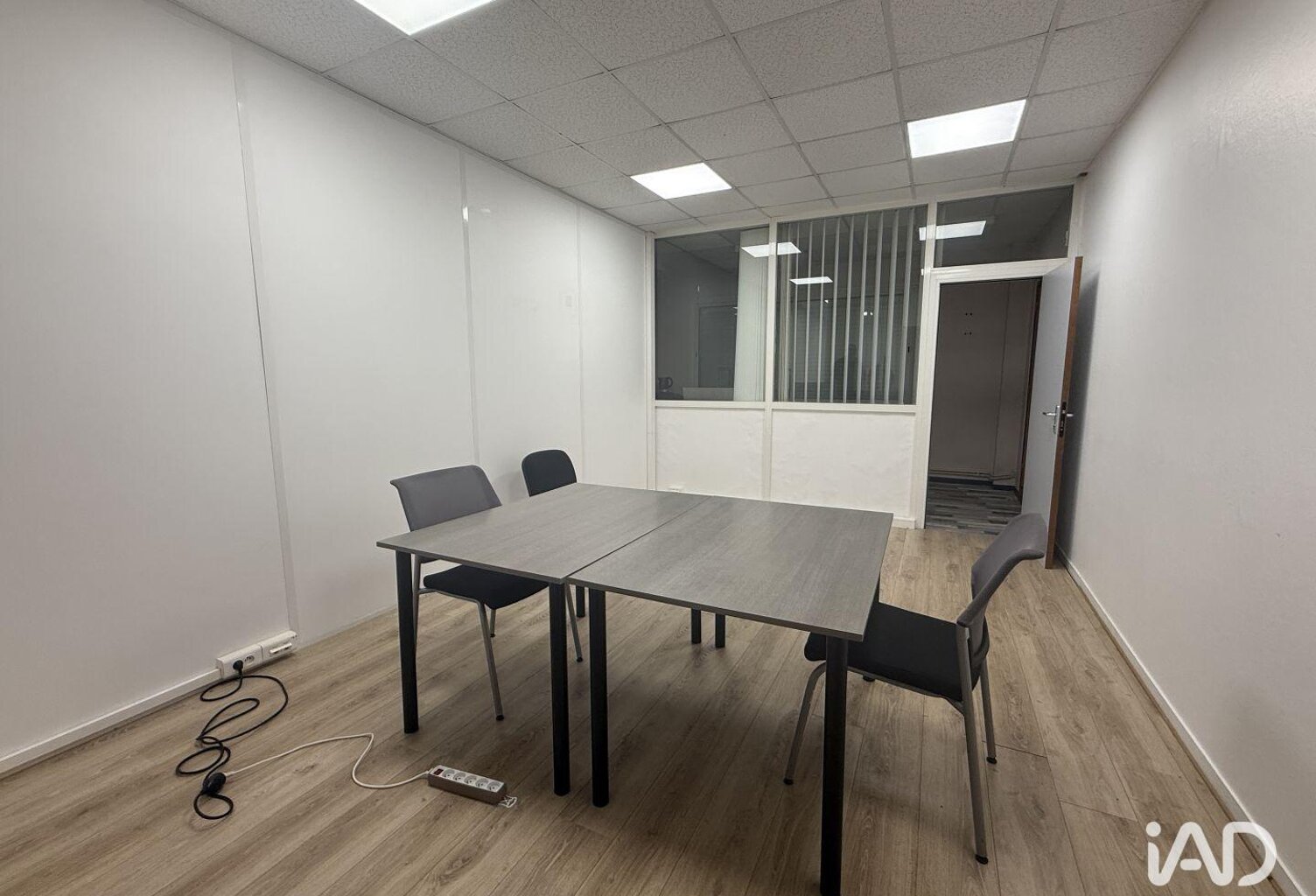 Location Bureaux 29 m&sup2; — photo 1