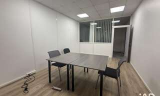 Bureau  29 m² à louer à Compiègne (60200)