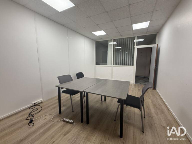 Location Bureaux 29 m&sup2; — photo 1