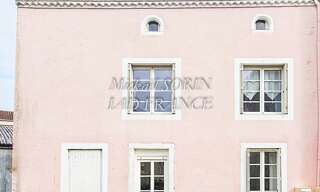 Maison 4 Pièces 84 m² à vendre à Chantonnay (85110)
