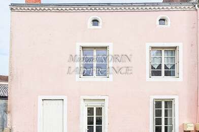 Maison 4 pièces 75000 €
