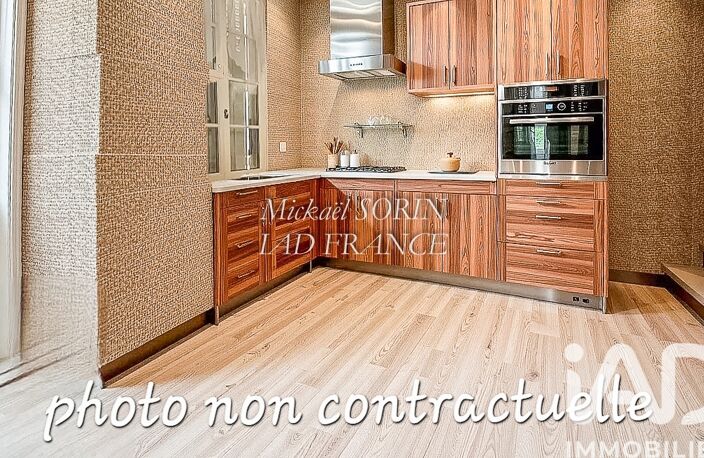 Vente Maison de ville 4 pièces — photo 3
