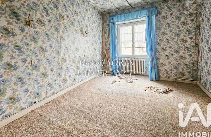 Vente Maison de ville 4 pièces — photo 4