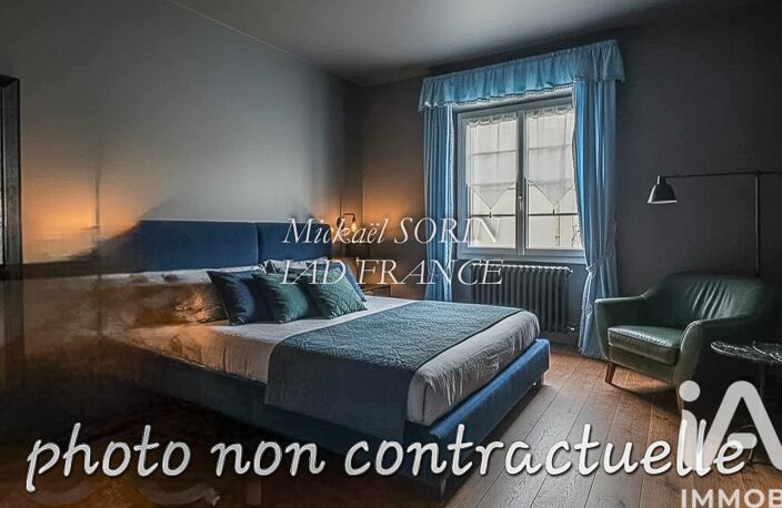 Vente Maison de ville 4 pièces — photo 5