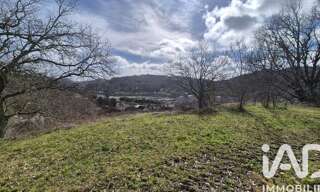 Terrain  1947 m² à vendre à Viviez (12110)