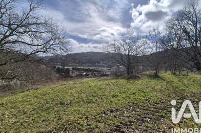 Terrain  24000 €