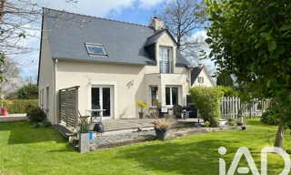 Maison 4 Pièces 106 m² à vendre à Langrolay-sur-Rance (22490)