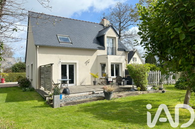 Maison 4 pièces 395000 €