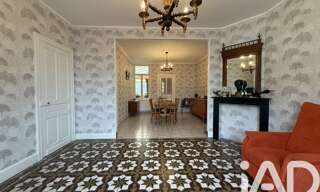 Maison 4 Pièces 110 m² à vendre à Arras (62000)