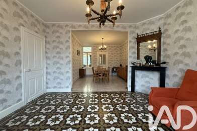 Maison 4 pièces 194000 €