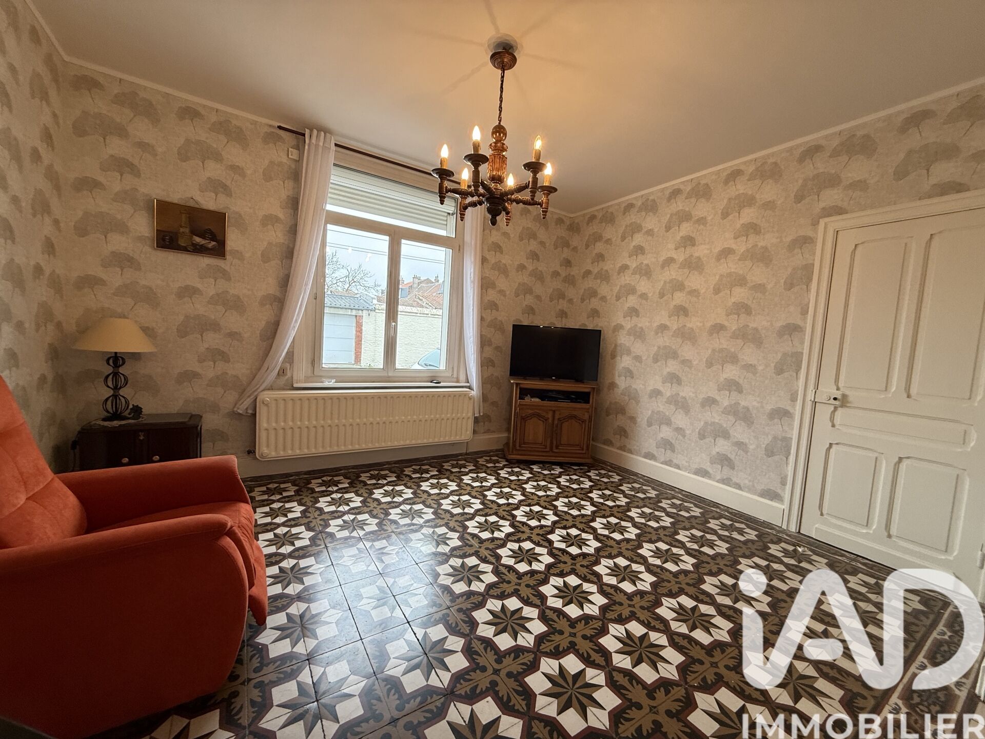 Vente Maison de ville 4 pièces - Photo 3