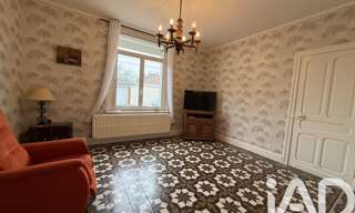Maison 4 Pièces 110 m² à vendre à Arras (62000)