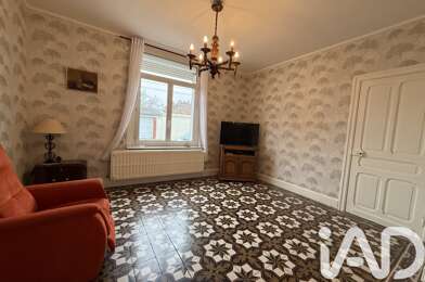 Maison 4 pièces 185000 €