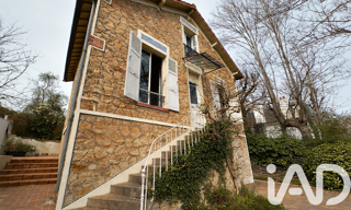 Maison 6 Pièces 169 m² à vendre à Brunoy (91800)