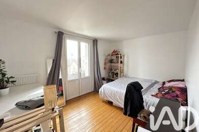 Maison 6 pièces 665000 €