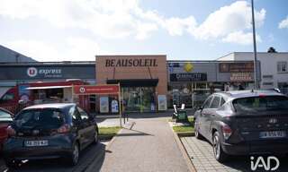 Commerce  55 m² à vendre à Cesson-Sévigné (35510)