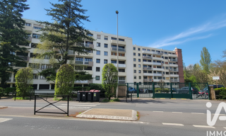 Appartement 3 Pièces 64 m² à vendre à Athis-Mons (91200)