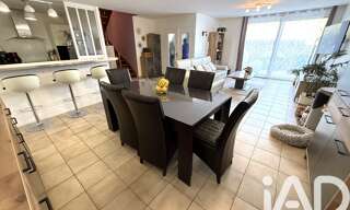 Maison 5 Pièces 120 m² à vendre à Reims (51100)