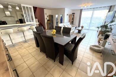 Maison 5 pièces 240000 €