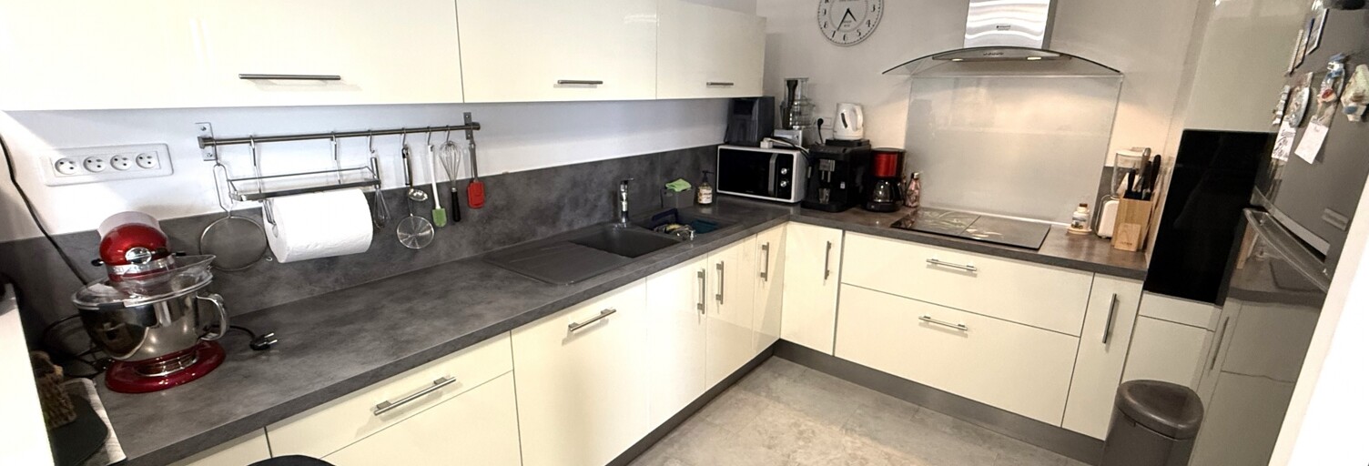 Maison 5 Pièces 120 m² à vendre à Courcy (51220)