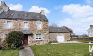 Maison 6 Pièces 112 m² à vendre à Kerbors (22610)