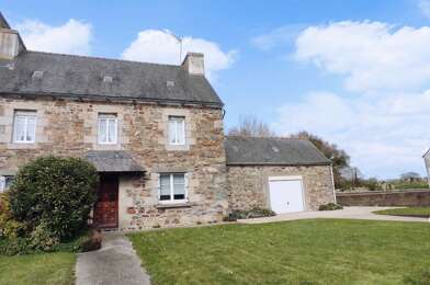 Maison 6 pièces 204000 €