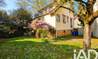 Maison 5 Pièces 87 m² à vendre à Antony (92160)