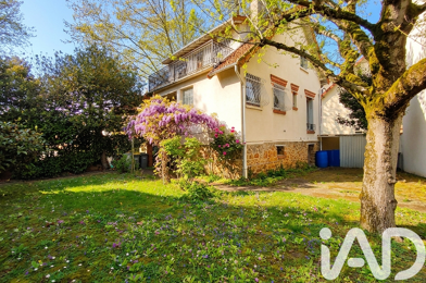 Maison 5 pièces 535000 €