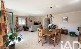 Maison 4 Pièces 167 m² à vendre à Les Rives (34520)