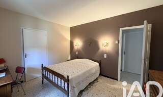 Maison 4 Pièces 167 m² à vendre à Les Rives (34520)