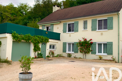 Maison 7 pièces 239000 €
