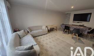 Maison 4 Pièces 95 m² à vendre à Vaujours (93410)