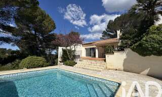 Maison 5 Pièces 155 m² à vendre à Caveirac (30820)