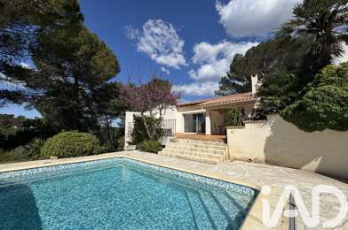 Maison 5 pièces 550000 €