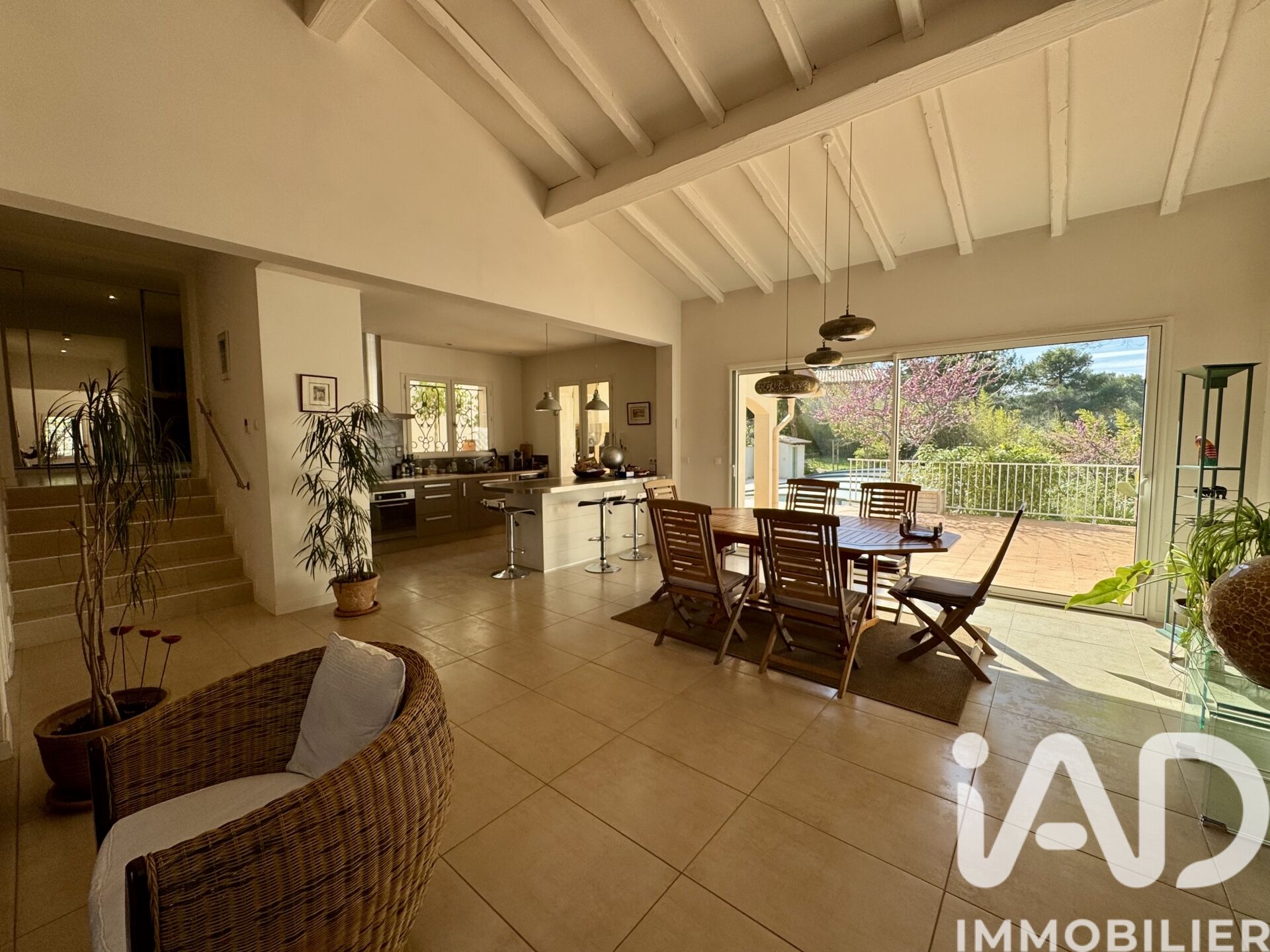 Vente Maison traditionnelle 5 pièces - Photo 4