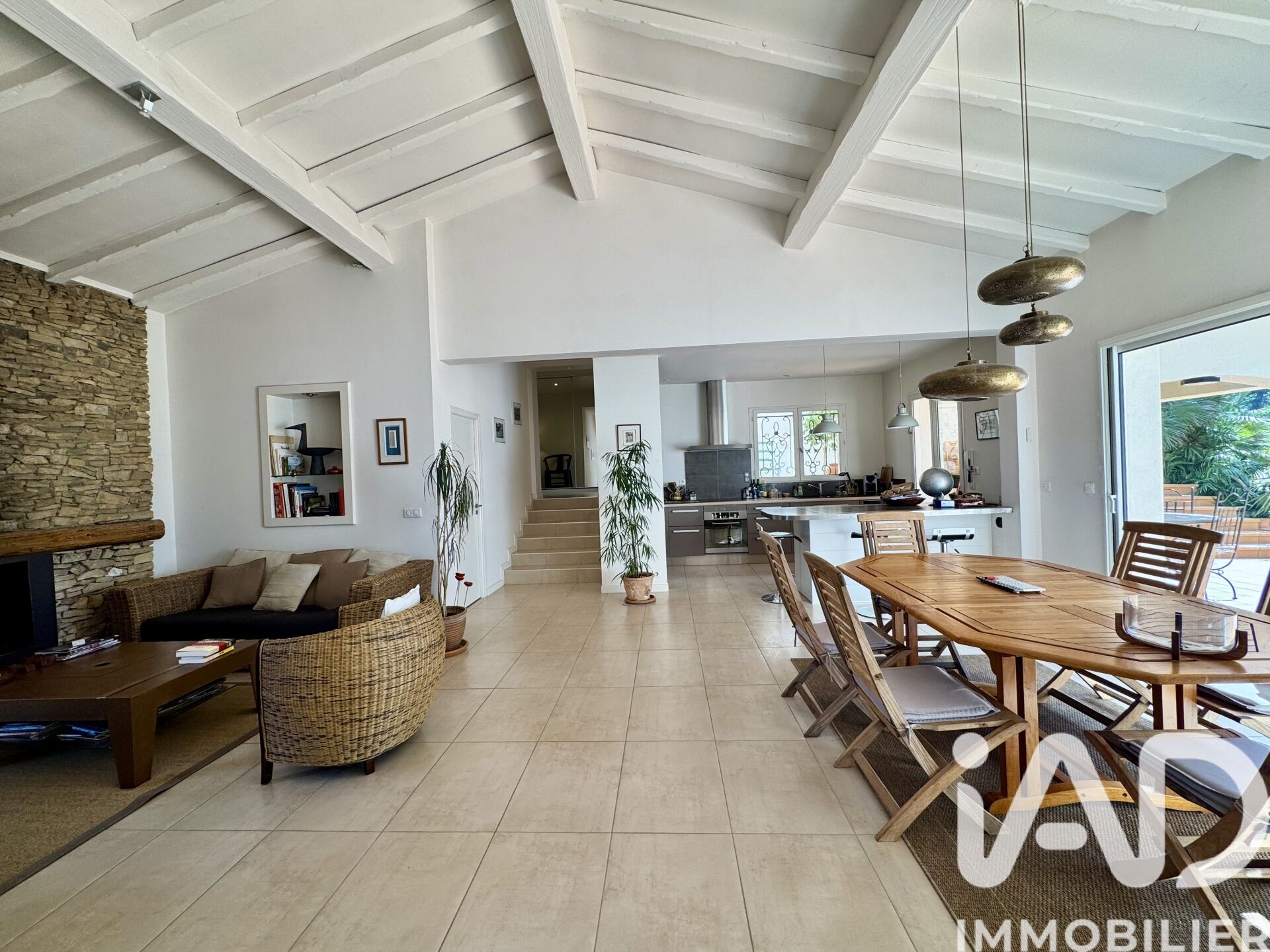 Vente Maison traditionnelle 5 pièces - Photo 5