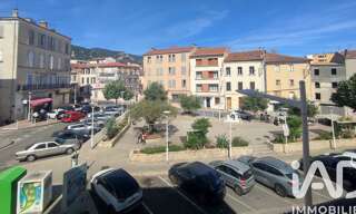 Appartement 2 Pièces 32 m² à louer à Toulon (83200)