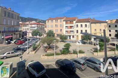 Appartement 2 pièces 600 €