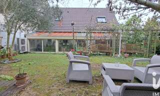 Maison 6 Pièces 115 m² à vendre à Franconville (95130)