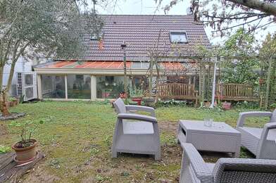 Maison 6 pièces 393000 €