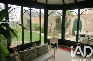 Maison 4 pièces 487000 €