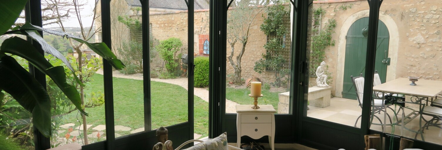 Maison 4 Pièces 123 m² à vendre à Poitiers (86000)