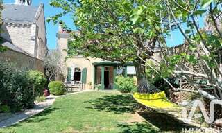 Maison 4 Pièces 123 m² à vendre à Poitiers (86000)