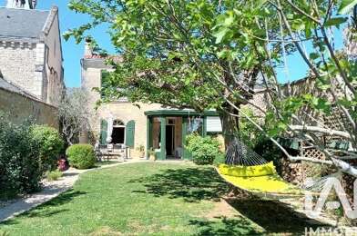 Maison 4 pièces 487000 €