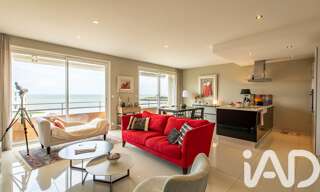 Appartement 3 Pièces 83 m² à vendre à Royan (17200)