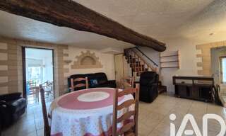 Maison 3 Pièces 63 m² à vendre à Claye-Souilly (77410)