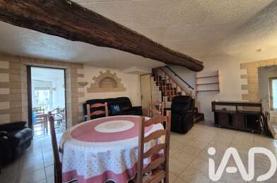 Maison 3 pièces 230000 €