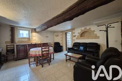 Maison 3 pièces 230000 €