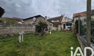 Maison 3 Pièces 63 m² à vendre à Claye-Souilly (77410)